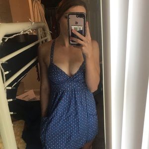 Hollister Summer Dress